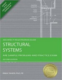 Enlarge image Cover: Structural Systems: Are Sample Problems and Practice Exam - Professional Publications Inc