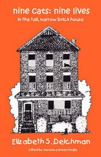 Enlarge image Cover: Nine Cats - Aventine Press