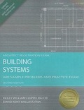 Cover: Building Systems: Are Sample Problems and Practice Exam - Professional Publications Inc