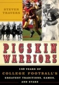 Cover: Pigskin Warriors - Taylor Trade Publishing