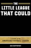 Cover: The Little League That Could - Simon + Schuster LLC