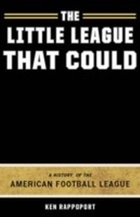 Abbildung von: Little League That Could - Taylor Trade Publishing