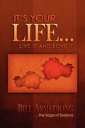Cover: It's Your Life... - Aventine Press