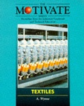Cover: Textiles - Macmillan Education