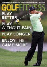 Abbildung von: Golf Fitness - Taylor Trade Publishing