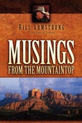 Cover: Musings from the Mountaintop - Aventine Press