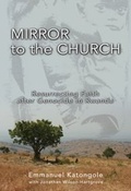 Cover: Mirror to the Church - Zondervan