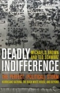 Cover: Deadly Indifference - Taylor Trade Publishing