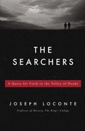 Cover: The Searchers - Nelson Current