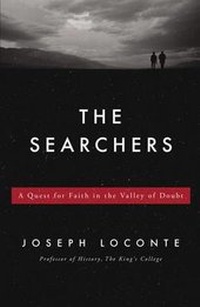 Enlarge image Cover: The Searchers - Nelson Current