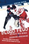 Cover: Blood Feud - Simon + Schuster LLC