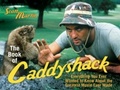 Cover: The Book of Caddyshack - Simon + Schuster LLC