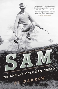 Abbildung von: Sam - Taylor Trade Publishing