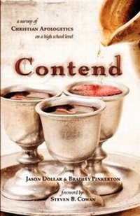 Enlarge image Cover: Contend - Aventine Press