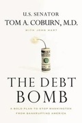 Cover: The Debt Bomb - Nelson Current