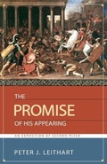 Bild: The Promise of His Appearing - Canon Press