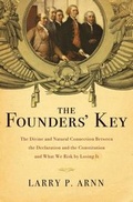 Cover: The Founders' Key - Nelson Current