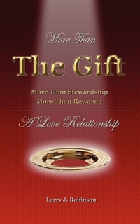 Enlarge image Cover: More Than the Gift - Aventine Press