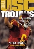 Cover: The USC Trojans - Taylor Trade Publishing