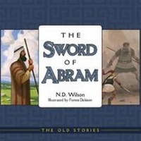 Enlarge image Cover: The Sword of Abram - Canon Press