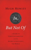 Cover: In, But Not Of Revised and Updated - Thomas Nelson Publishers