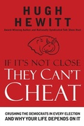 Cover: If It's Not Close, They Can't Cheat - Thomas Nelson Publishers