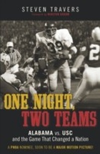Enlarge image Cover: One Night, Two Teams - Simon + Schuster LLC