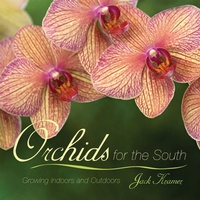 Enlarge image Cover: Orchids for the South - Taylor Trade Publishing