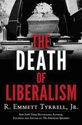 Cover: The Death of Liberalism - Nelson Current