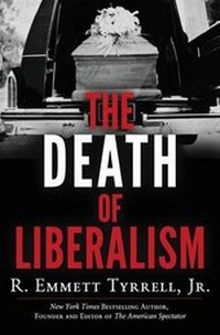 Enlarge image Cover: The Death of Liberalism - Nelson Current