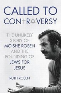 Enlarge image Cover: Called to Controversy - Nelson Current