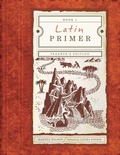 Cover: Latin Primer 1 - Canon Press