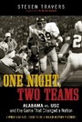 Cover: One Night, Two Teams - Taylor Trade Publishing