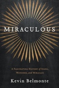 Cover: Miraculous - Thomas Nelson Publishers