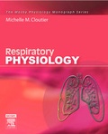 Cover: Respiratory Physiology - Mosby