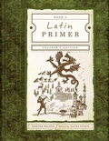 Cover: Latin Primer 2 Teacher Edition - Canon Press