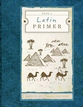Cover: Latin Primer 3 (Student Edition) - Canon Press