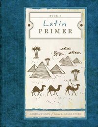 Enlarge image Cover: Latin Primer 3 (Student Edition) - Canon Press