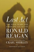 Cover: Last Act - Thomas Nelson Publishers