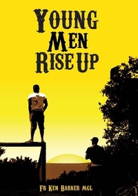 Abbildung von: Young Men Rise Up - Taylor Trade Publishing