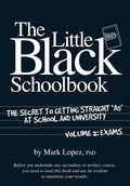 Cover: Little Black Schoolbook - Taylor Trade Publishing
