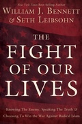 Cover: The Fight of Our Lives - Thomas Nelson Publishers