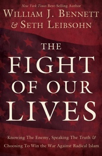 Enlarge image Cover: The Fight of Our Lives - Thomas Nelson Publishers