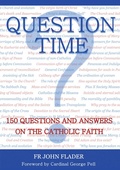 Cover: Question Time - Taylor Trade Publishing