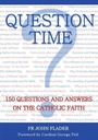Cover: Question Time - Taylor Trade Publishing