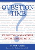 Cover: Question Time - Taylor Trade Publishing
