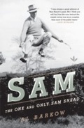 Cover: Sam - Taylor Trade Publishing
