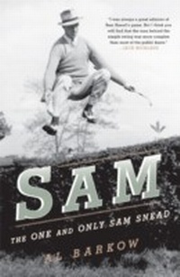 Abbildung von: Sam - Taylor Trade Publishing