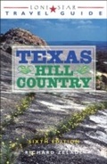 Cover: Lone Star Travel Guide to Texas Hill Country - Simon + Schuster LLC
