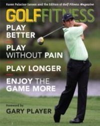 Abbildung von: Golf Fitness - Taylor Trade Publishing